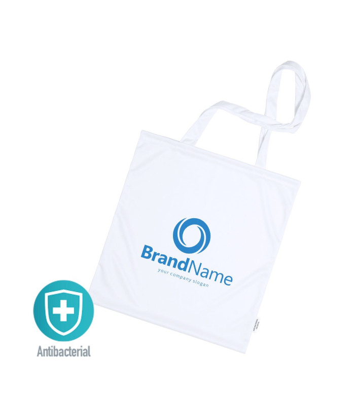 Bolsa Antibacteriana Maxcron