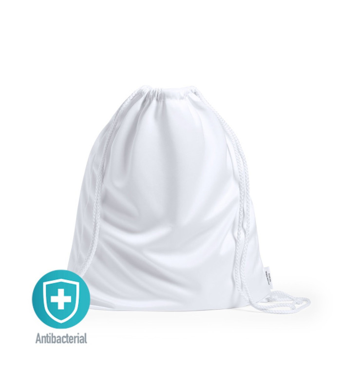 Mochila Antibacteriana Trecel