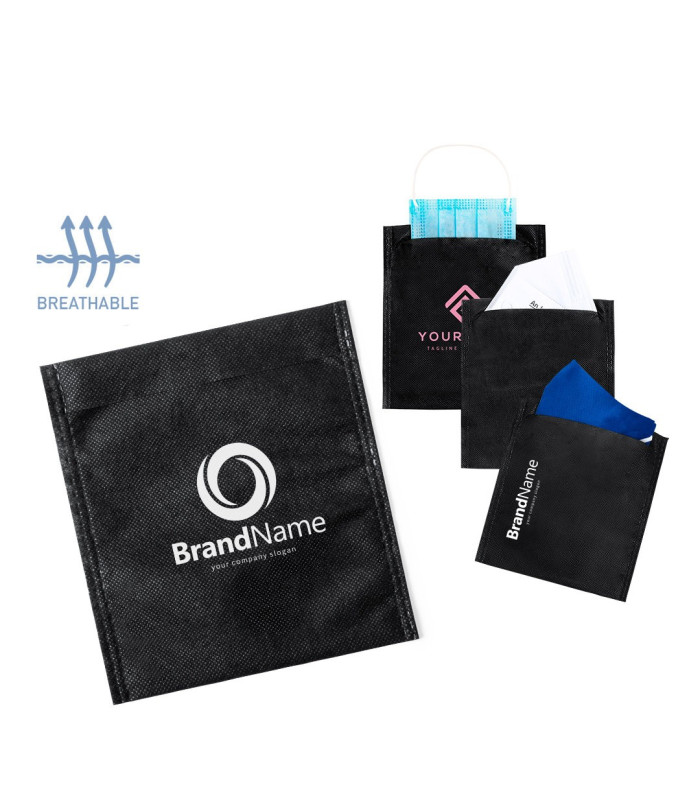 Portamascarillas Yator