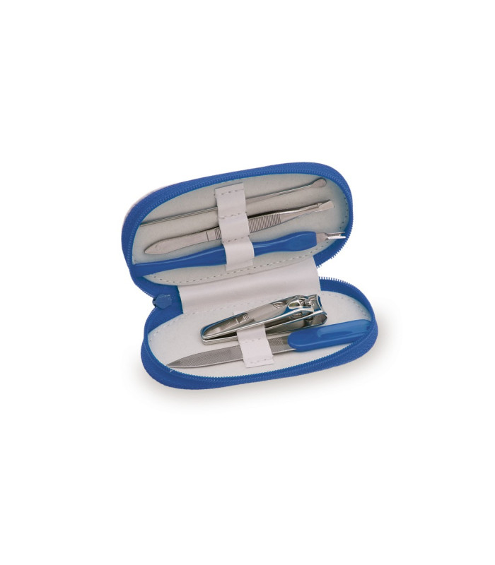 Set Manicura Beluchi