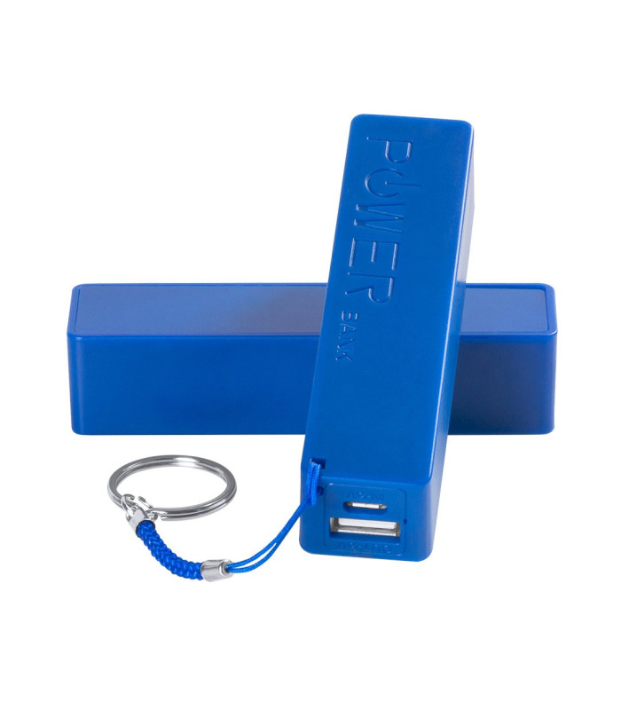 Power Bank Kanlep
