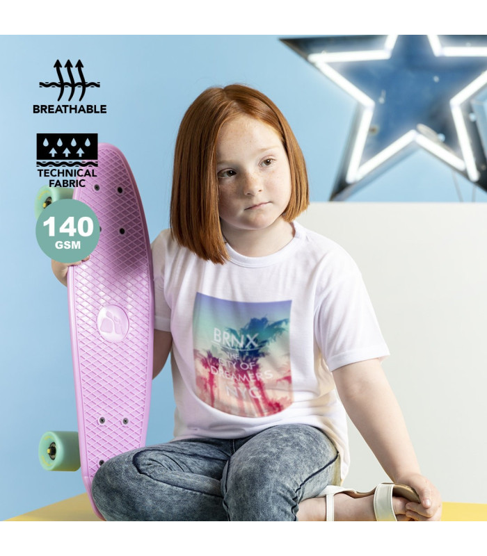 Camiseta Niño Krusly