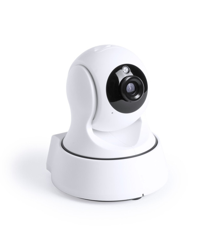 Cámara Inteligente Baldrick