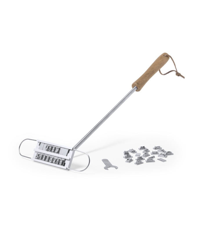 Marcador Carne Drakar