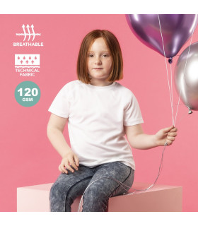 Camiseta Niño Kraley