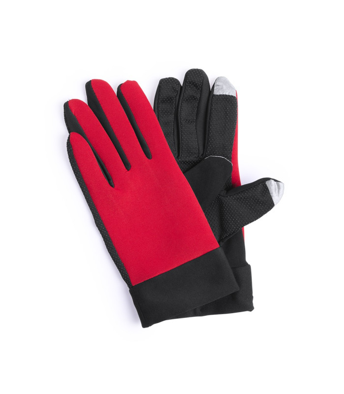 Guante Deportivo Táctil Vanzox