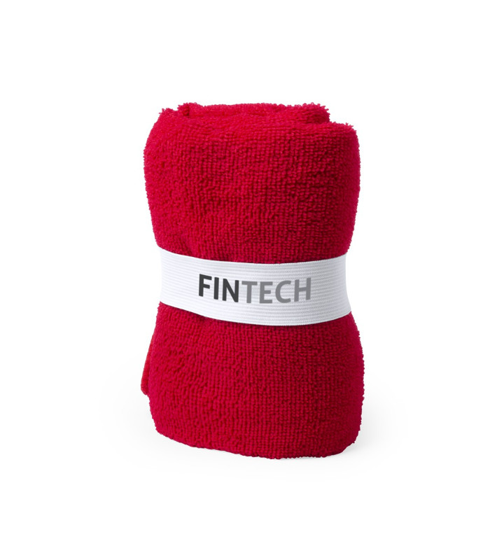 Toalla Absorbente Kefan