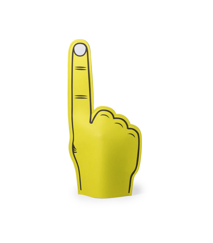 Mano Animación Zacky