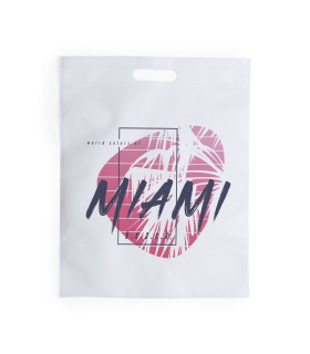 Bolsa Sublimación Wercal