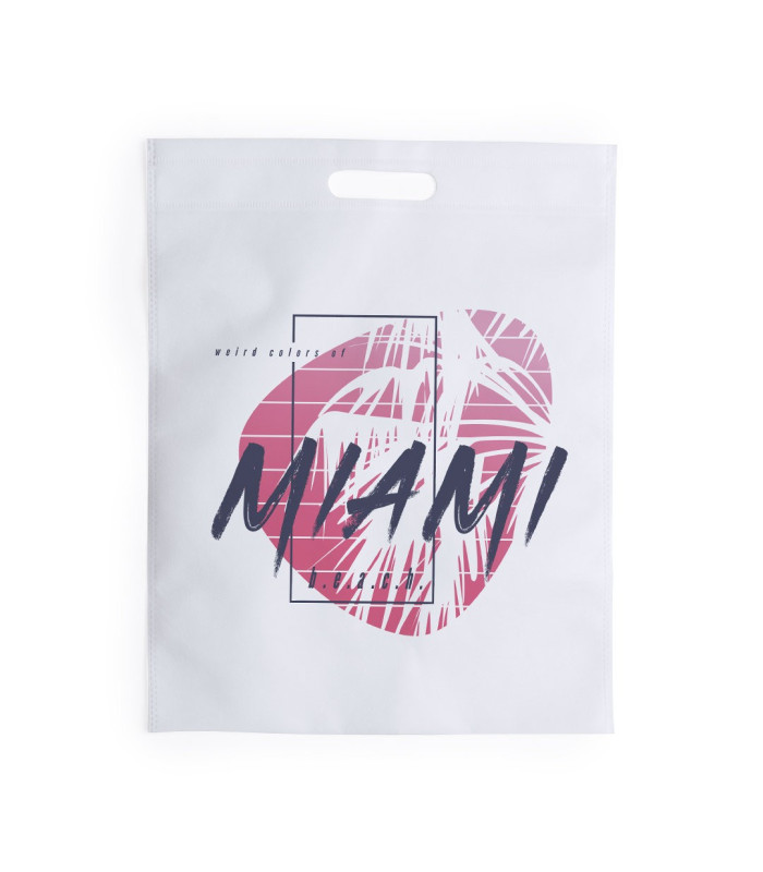 Bolsa Sublimación Wercal