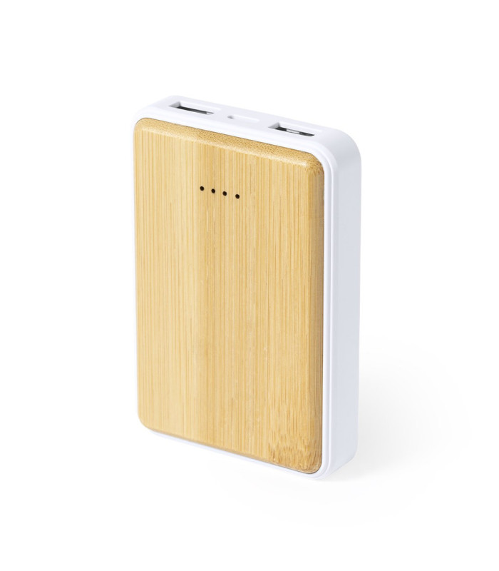 Power Bank Harleim