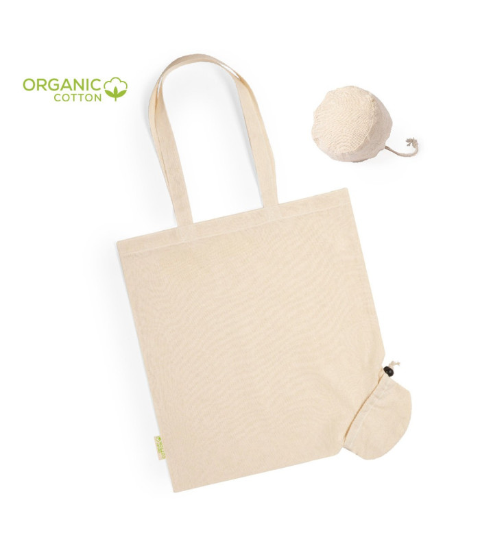 Bolsa Plegable Nepax