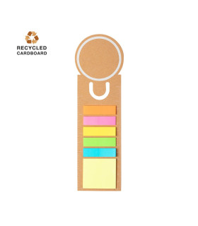 Regla Marcapáginas Blasco