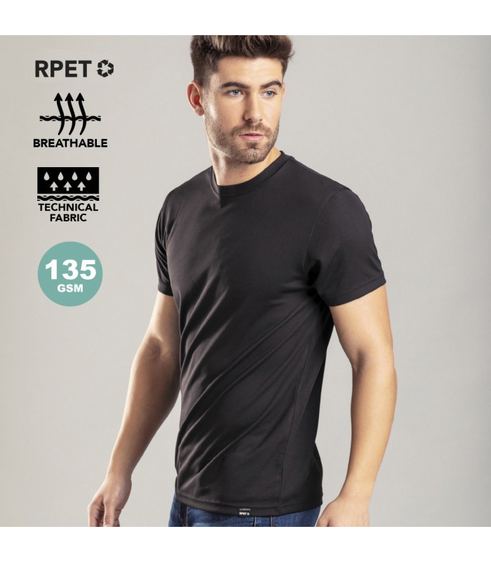 Camiseta Adulto Tecnic Markus