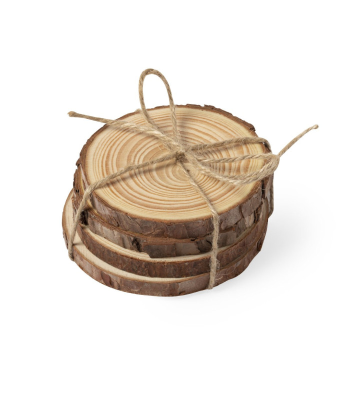 Set Posavasos Yantic