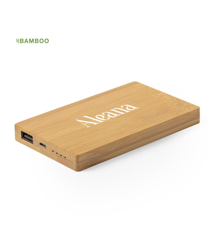Power Bank Nipax