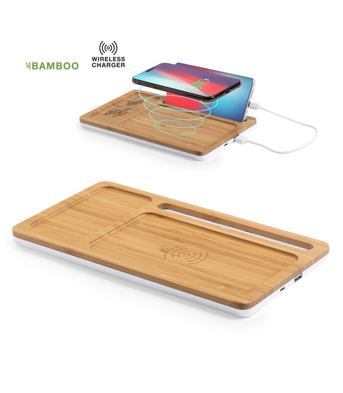 Cargador Organizador Tankul