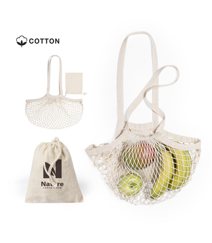 Bolsa Plegable Nacry