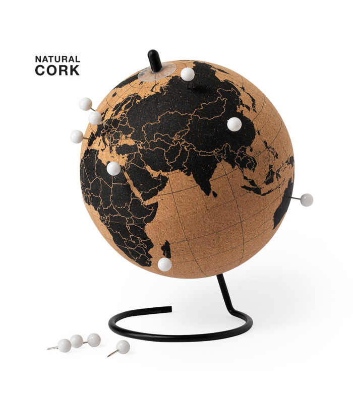 Globo Terráqueo Munds