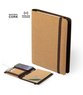 Bloc Notas Cargador Toskan