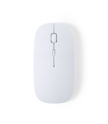 Ratón Antibacteriano Supot