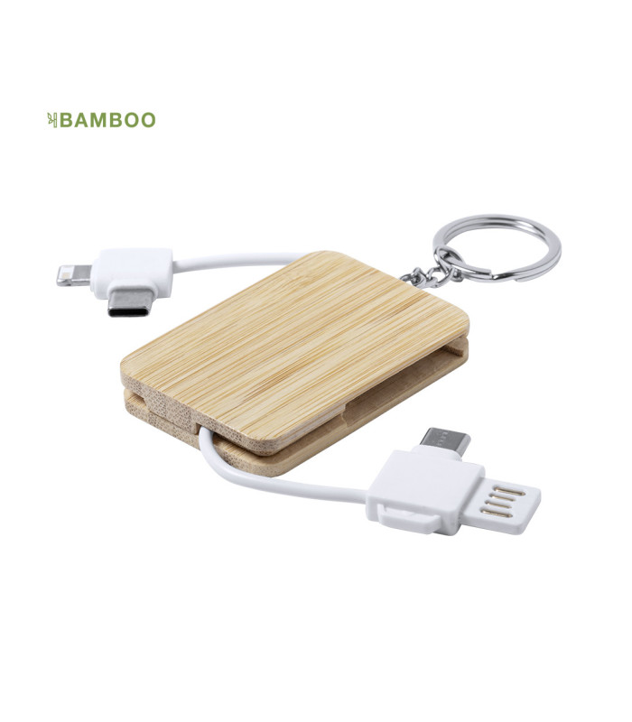 Cable Cargador Rusell