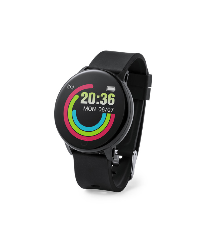 Reloj Inteligente Krirt