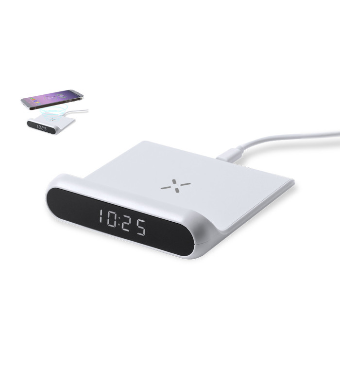 Reloj Cargador Thumal