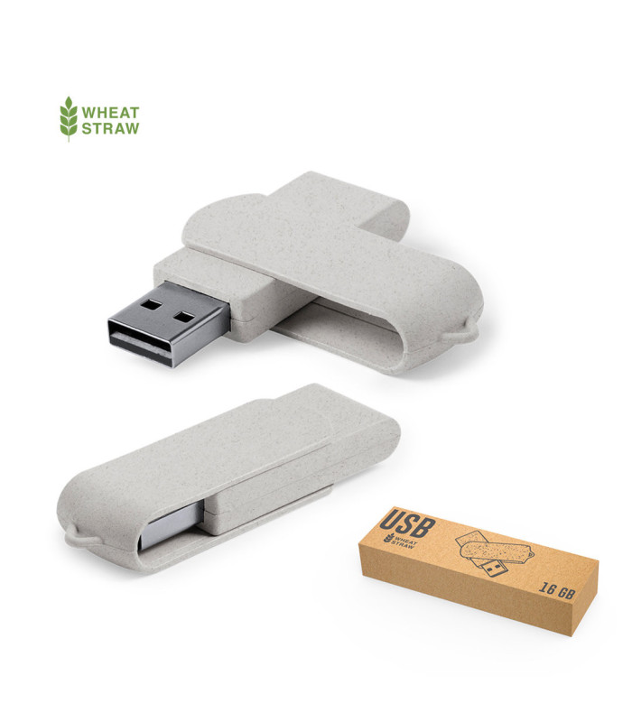 Memoria USB Kontix 16GB