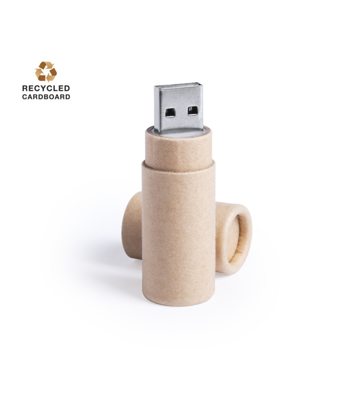 Memoria USB Eku 16GB