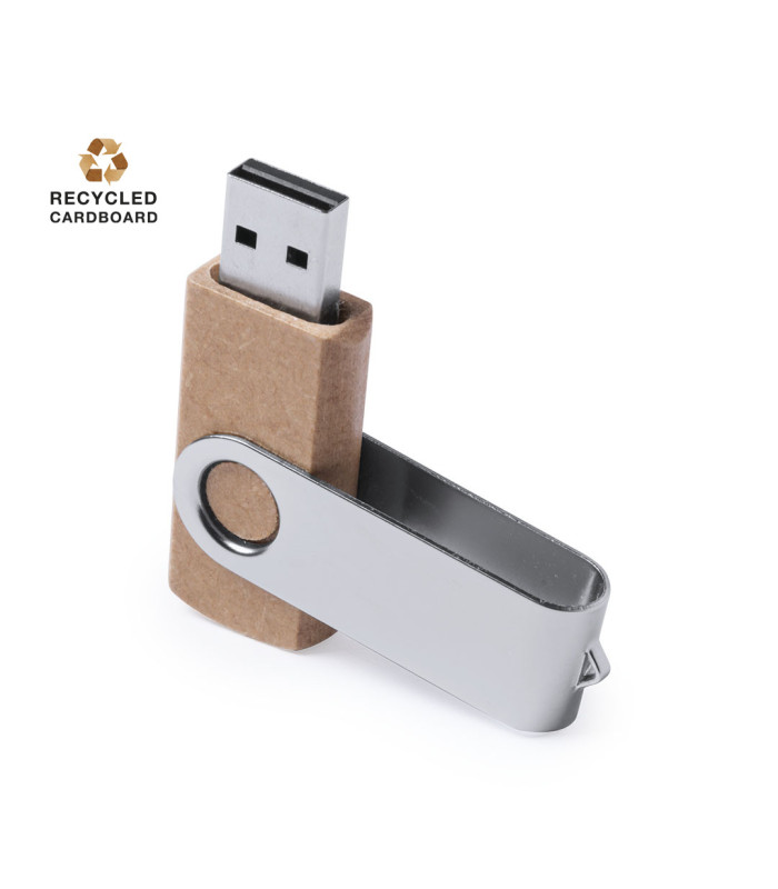 Memoria USB Trugel 16GB