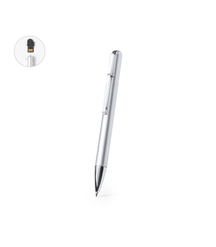 Bolígrafo USB Rond 16 GB