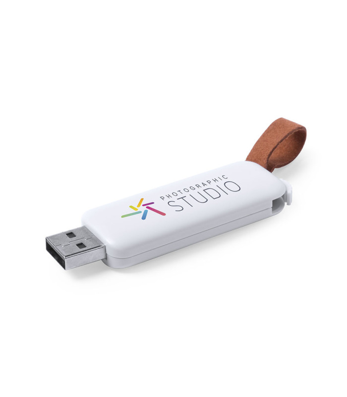 Memoria USB Zilak 16GB