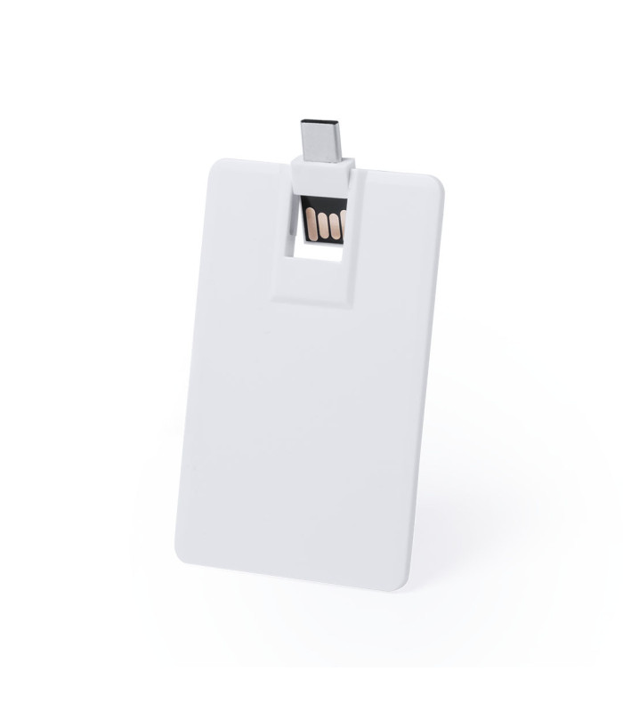 Memoria USB Milen 16GB