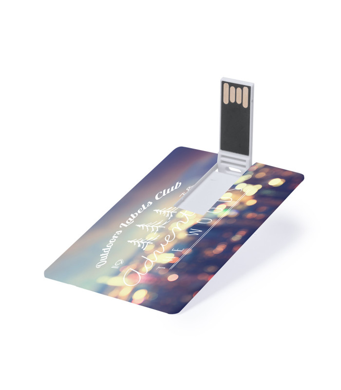 Memoria USB Sondy 16GB