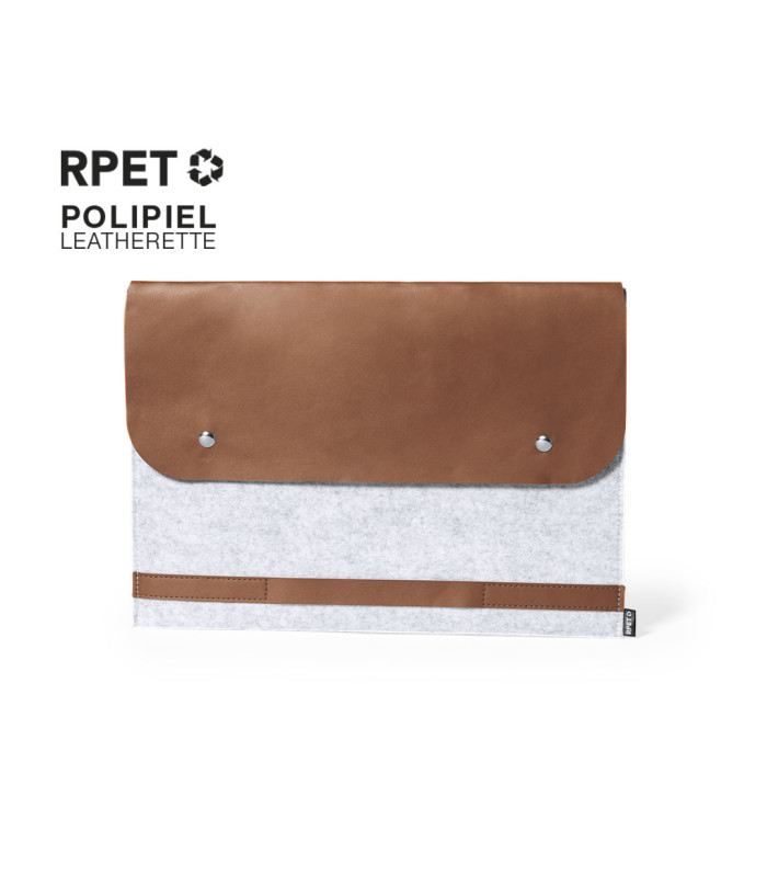 Funda Ordenador Portátil Brack