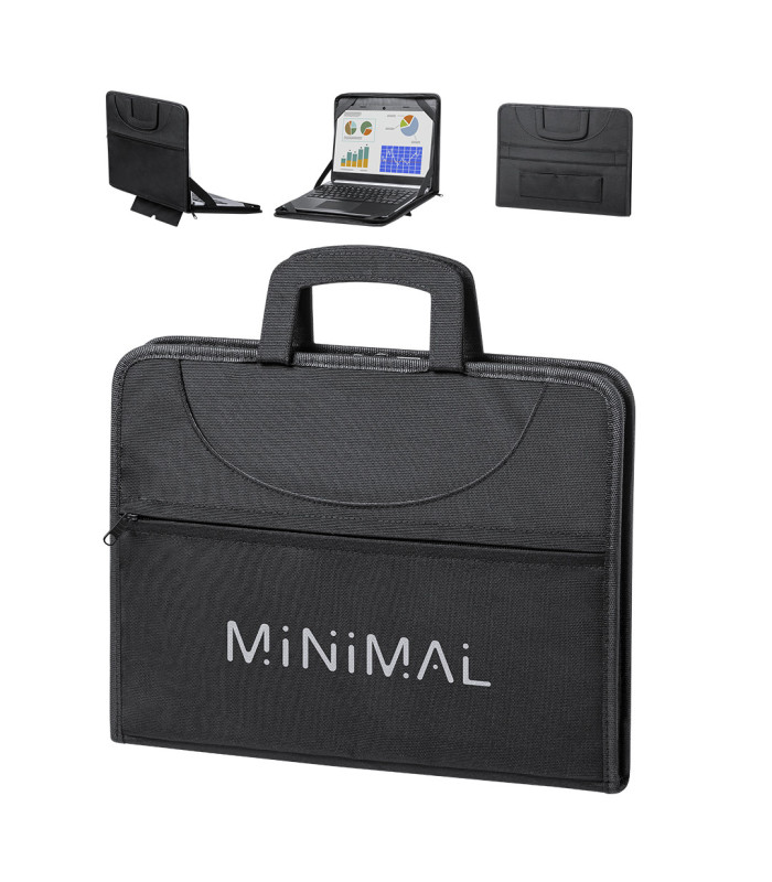 Funda Ordenador Multifunción Wattan