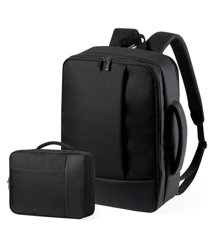 Mochila Portadocumentos Hurkon