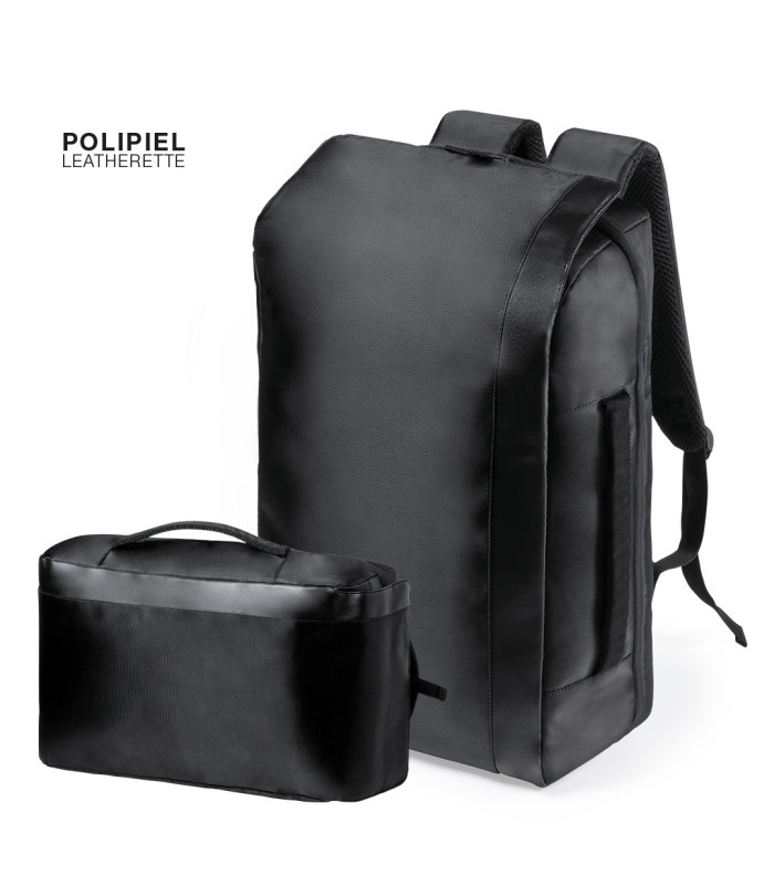 Mochila Portadocumentos Sleiter