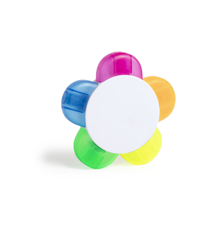 Set Marcadores Hindal