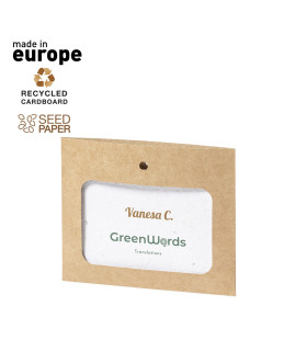 Identificador Semillas Binem