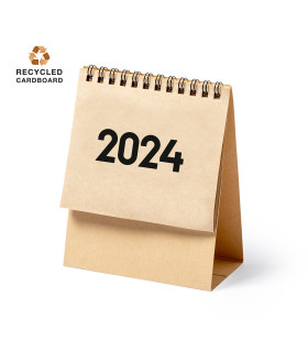 Calendario Sobremesa Lasow