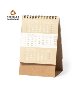 Calendario Sobremesa Trock