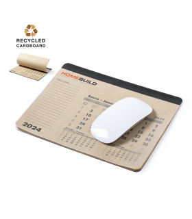 Alfombrilla Calendario Flen