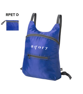 Mochila Plegable Brocky
