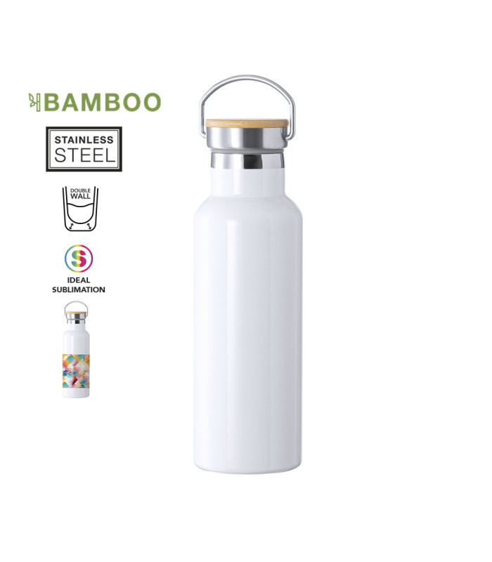 Bidón Térmico Sublimación Ying