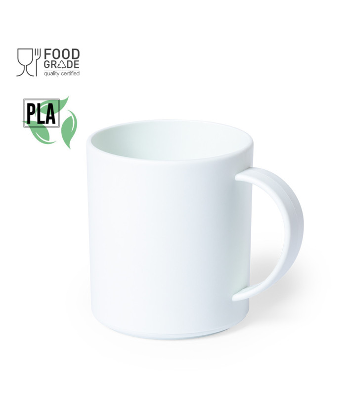 Taza Pioka