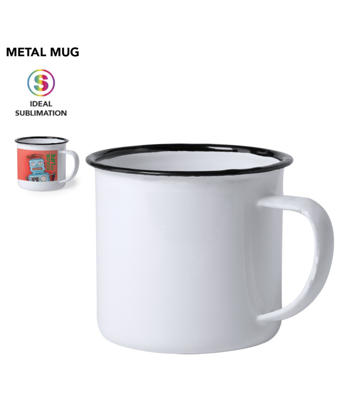 Taza Sublimación Kantol