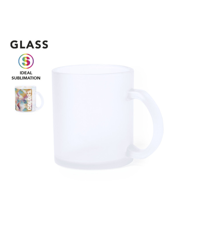 Taza Sublimación Amira