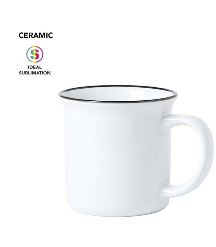 Taza Sublimación Gover